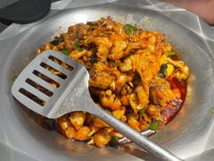 -蛙小侠·沸腾砂锅(南山欢乐颂店)