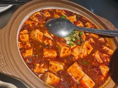 -苏福记·川菜(熙地港购物中心店)