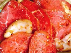 -二子炭火烤肉(五金城店)