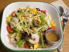 -HELLO 27 意面·沙拉·帕尼尼