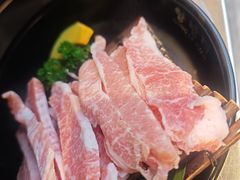 -农乐园炭火烤肉(繁花中心店)