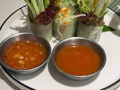 -芭札·Thai泰国餐厅(同和金铂天地店)