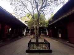 -溪口-滕头旅游景区