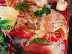 -千鹤日本料理(穿山路店)