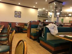 -萨莉亚意式餐厅(鸿大广场店)