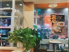 -李先生牛肉面大王(书院路店)