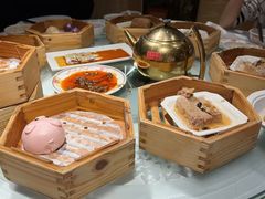 -稻香饭店(IFS国金中心店)
