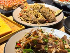 -壹酒贰肉1926·深夜食堂(九纬路店)