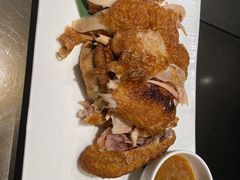 福山烧鸡-东莱馋房(陆家嘴店)