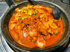 -HOTISLAND海鸡岛·韩国料理(江南西店)
