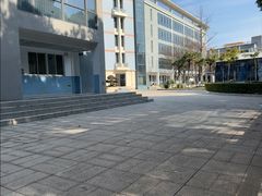 -金陵中学(河西分校)