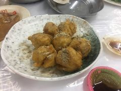 -垦丁辉哥生鱼片