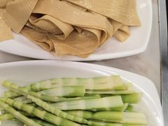 -彭记铁锅肥肠(东四总店)