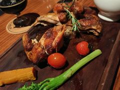 -京A Taproom·精酿餐吧(CBD店)