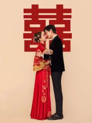 点击看大图 -经典婚纱摄影美学馆·私人定制