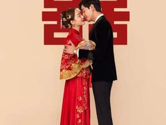-经典婚纱摄影美学馆·私人定制