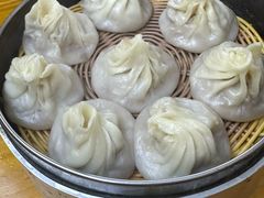 -笑云开汤包店(网巾市店)