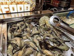 -韩盛·盛江山自助料理(中街大悦城店)