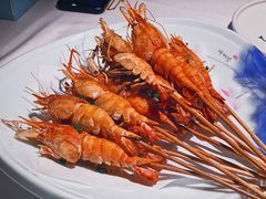 -老伙记海鲜码头(北滘店)