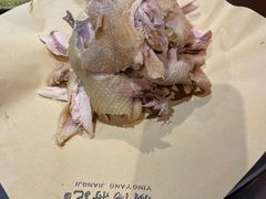 -蒋记私家汤(文化城一分店)