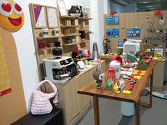 -达不溜意复合式咖啡店(市政广场店)