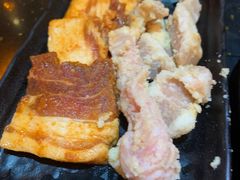 -熊出没日本烧肉放题