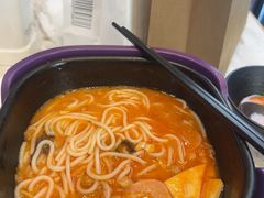 -阿香米线(深业上城店)