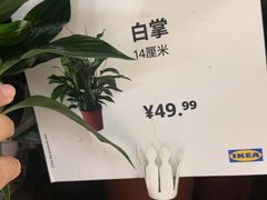 -IKEA宜家家居(南京商场)