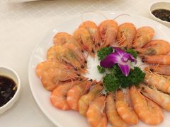 -北海渔村酒楼·粤菜海鲜点心(新华店)