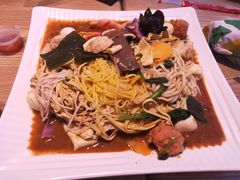 -尝健麻辣拌(大悦城店)