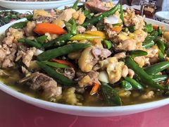 -陈有良尖椒鸡(江津总店)