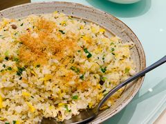 扬州炒饭-扬州狮子楼·非遗淮扬菜(总店)