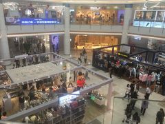 -宁波鄞州万达广场