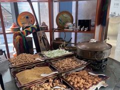 -万达文华酒店-品珍中餐厅