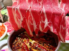 -番食园鲜食火锅(高新店)
