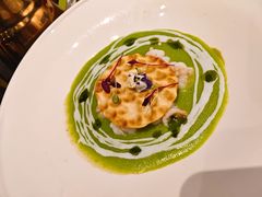 春泥凤尾虾丸子-桂满陇-十里风荷(合生汇店)