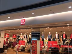 -优衣库(上海颛桥万达广场店)