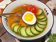 -御牛道日式烤肉料理(杭州万象城店)