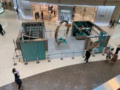 -lululemon(上海浦东IFC店)