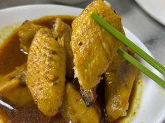 -新南新咖啡美食(南新花园店)