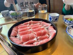 -牛街清真满恒記(平安里西大街店)