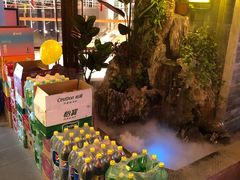 -蜀大侠火锅(森兰花园城店)