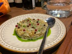 -Bistro Les Lilas丁香花小酒馆