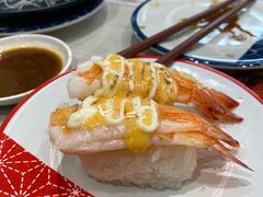-濱寿司(高新伊藤店)