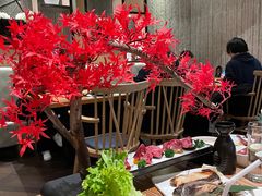 -赤坂亭M9和牛烧肉(世博源店)