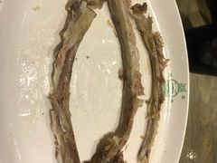 黄焖手抓羊肉-清真益鑫羊肉手抓馆(南大街店)