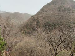 -辋川溶洞