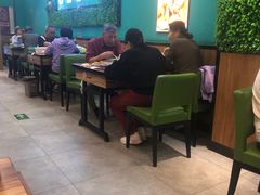 -合合春饼(潘家园店)