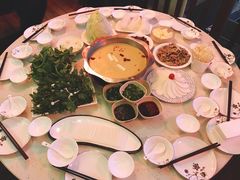 -夜宴江景餐厅