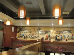 -老雒阳面馆·水席(高新区店)